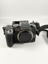 Panasonic G7 16.0MP Digital