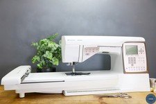 Husqvarna Designer Topaz 20