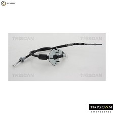 CABLE PULL PARKING BRAKE 8140