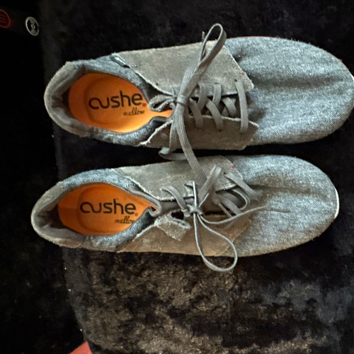 Cushe getaway men gray - cushe,