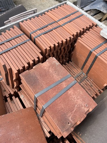 Rosemary granular plain tile - rosemary,