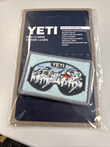 Yeti heritage mountain goggles - yeti,