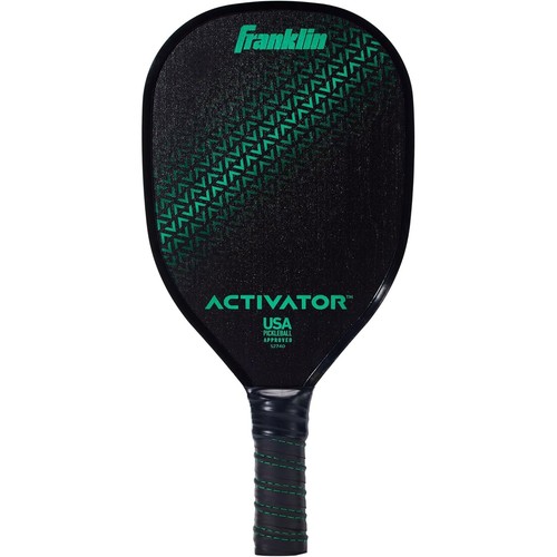 Franklin activator wooden - activator,
