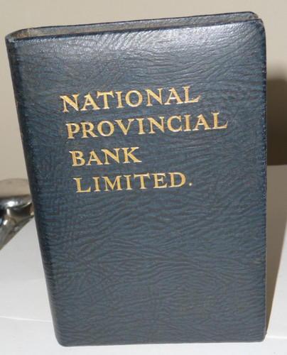 Vintage national provincial - vintage,