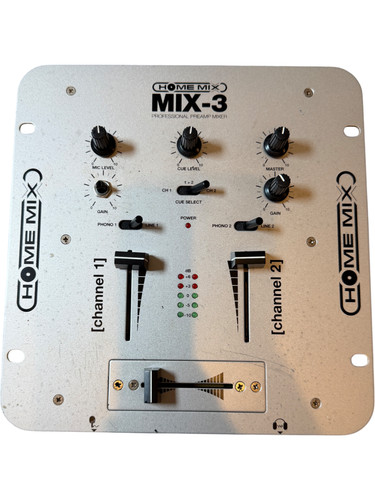 Home mix - mix, 3