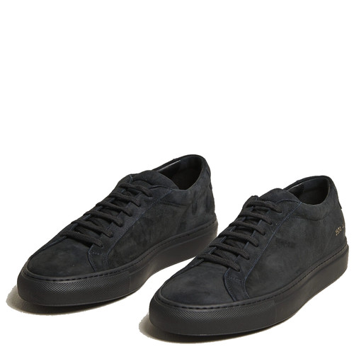 Common projects achilles - projects,