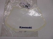Sticker panel A1684 Kawasaki
