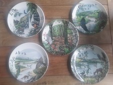 Wedgwood Colin Newman's