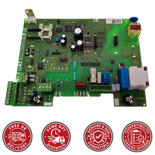Worcester greenstar combi - greenstar, 40