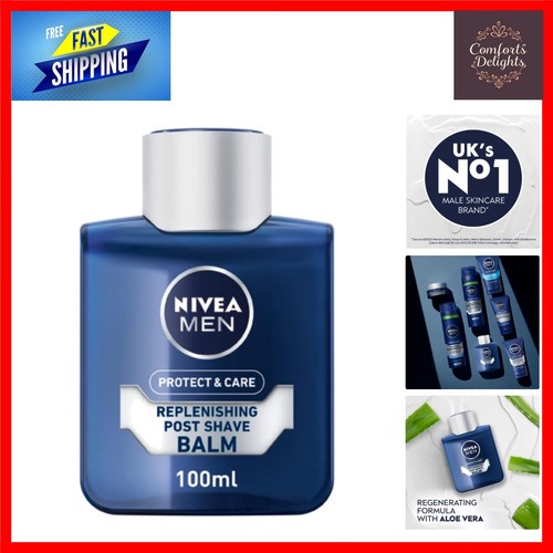 Nivea men protect care - nivea,