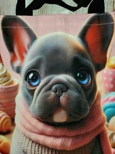 Frenchie Female French Bulldog