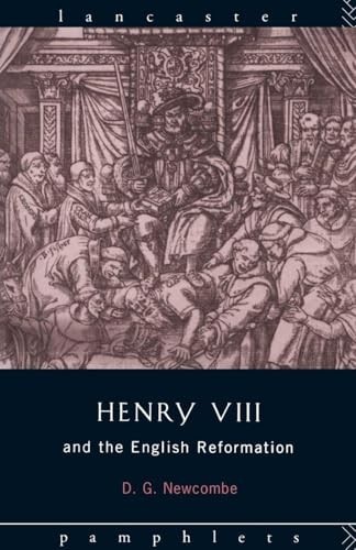Henry viii and the english - viii,