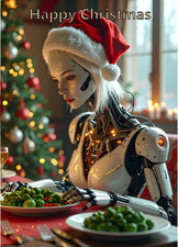 AI ARTIFICIAL INTELLIGENCE