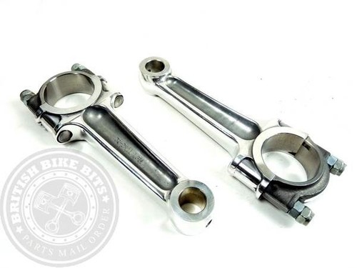 3006 conrods triumph - conrods,