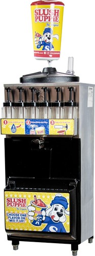 Stoelting 100 slush puppie - slush,