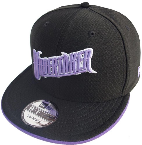 New era the undertaker wwe - wwe, hex
