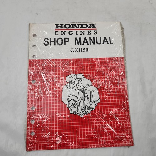 Genuine honda shop service - genuine,