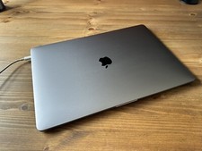 MacBook Pro (2018) 15 inch