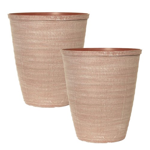 Garden planters dune - garden, powdered