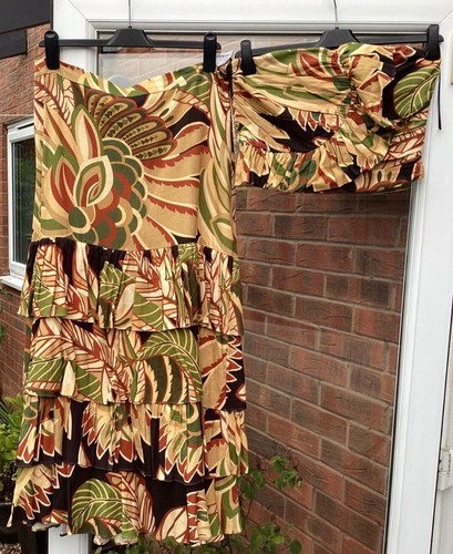 Bnwt zara multicoloured - bnwt,