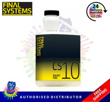 ROCKET FUEL Final Systems 2k