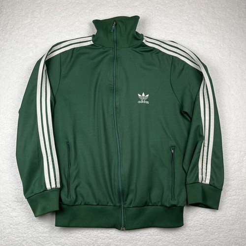 Vintage 70s adidas jacket - 70s,