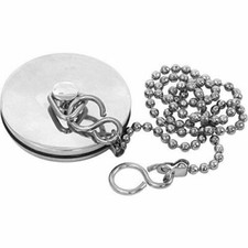 Chrome Metal Bathroom Bath