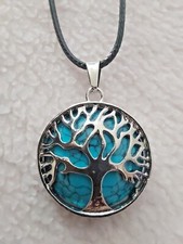 Beautiful Crystal Tree Of Life