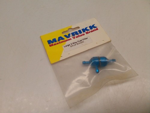 Mavrikk large way fuel - 3-way,