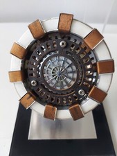 Marvel Iron Man Arc Reactor