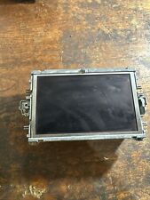 MERCEDES E 220 W212 MULTIMEDIA DISPLAY SCREEN A2129014606 SEE DESCRIPTION
