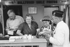 Louisiana Fair Photographer