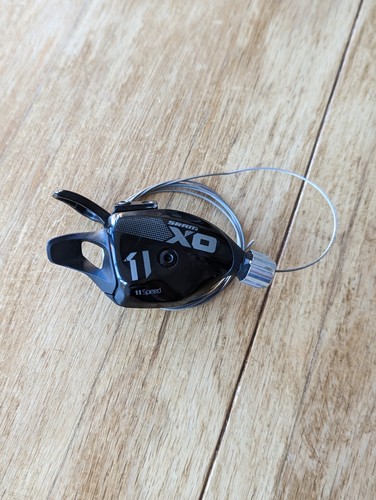 Sram x01 speed shifter - x01, 11