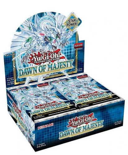 Tcg dawn of - tcg,