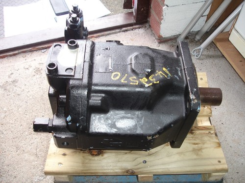 Rexroth a10vso140 dfr1 31r - rexroth,