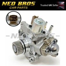 OE High Pressure Diesel Fuel