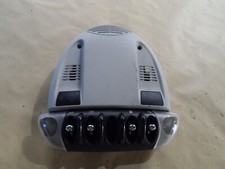 BMW MINI COOPER S ONE 2007 1.6 R55 R56 R57 INTERIOR COURTESY ROOF READING LIGHTS