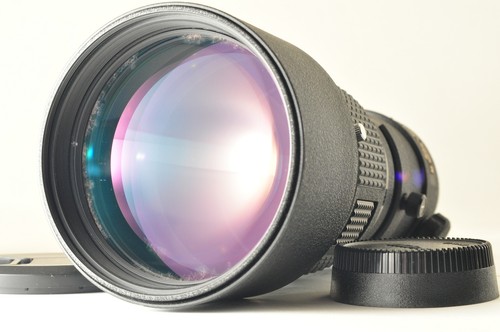 Nikon nikkor af - nikon,