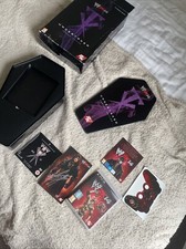 The Undertaker PS3 2k14 Phenom