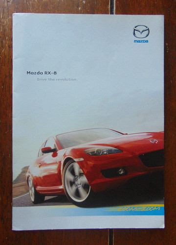 Mazda uk market part - uk,