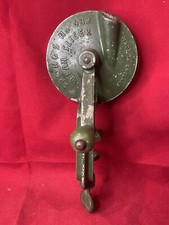 Antique Vintage Cast Iron