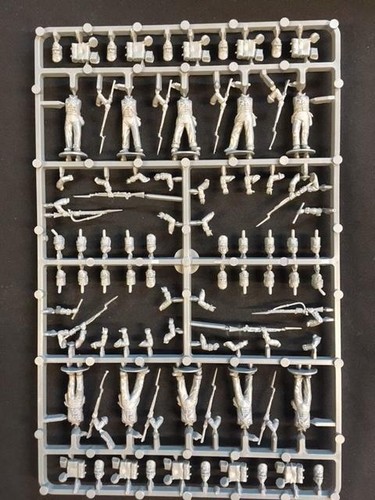 Perry miniatures british - miniatures,