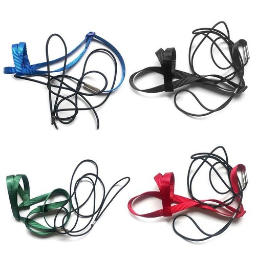 Bird harness leash for small - harness,
