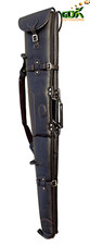 Double leather shotgun - pu,