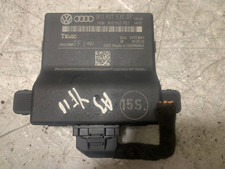 2010 AUDI A3 S-LINE TDI 138 GATEWAY CONTROL MODULE 1K0907530AF