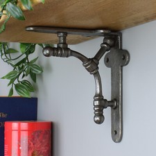 Oakcrafts - Pair of Antique