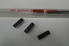 TDA Philips Range of ICs TV