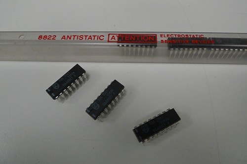 Tda philips range ics - tda, of