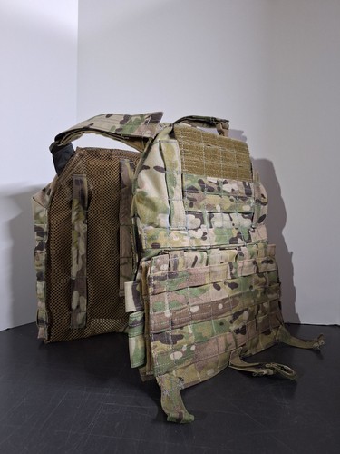 Lorica custom sapi maritime - custom, xl