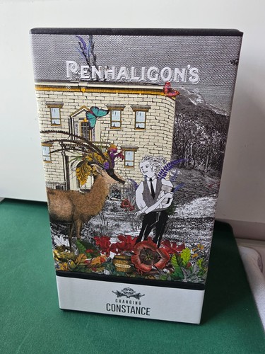 Penhaligon changing - penhaligon's,